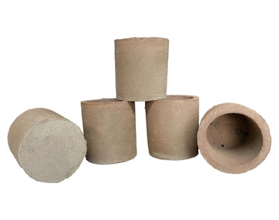 圆形暗冒口A100/130